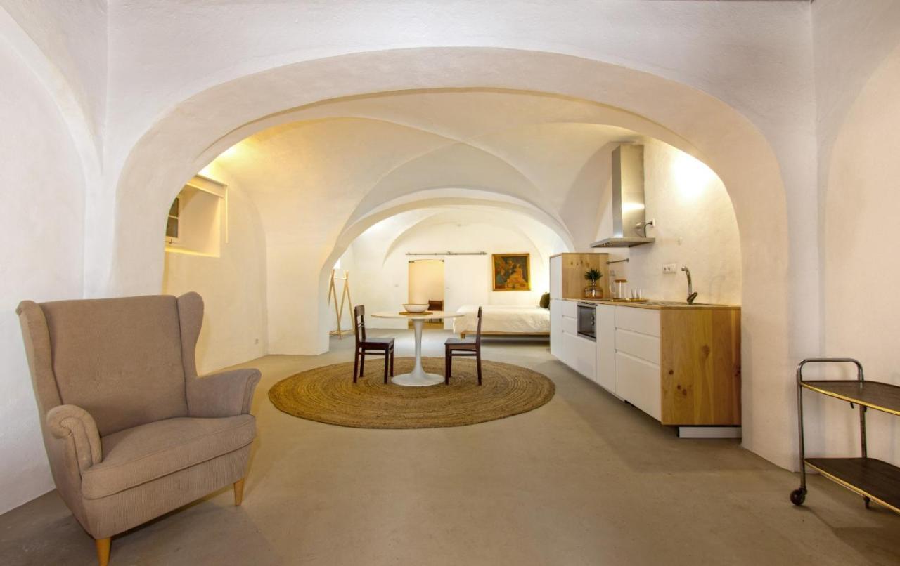 Apartament Loft Cidade Antiga Beja Zewnętrze zdjęcie