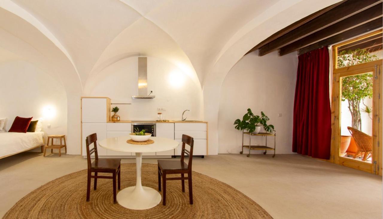 Apartament Loft Cidade Antiga Beja Zewnętrze zdjęcie