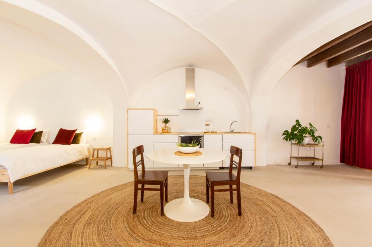 Apartament Loft Cidade Antiga Beja Zewnętrze zdjęcie