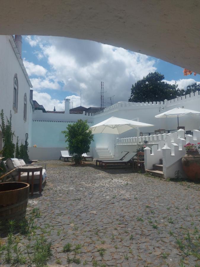 Apartament Loft Cidade Antiga Beja Zewnętrze zdjęcie